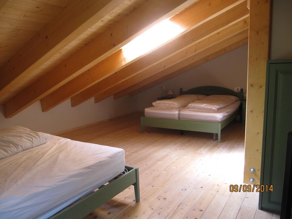 Ferienwohnung Magdalenablick Villnöss Zimmer foto