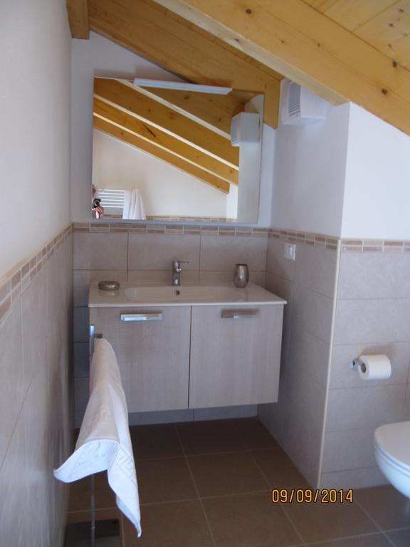 Ferienwohnung Magdalenablick Villnöss Zimmer foto