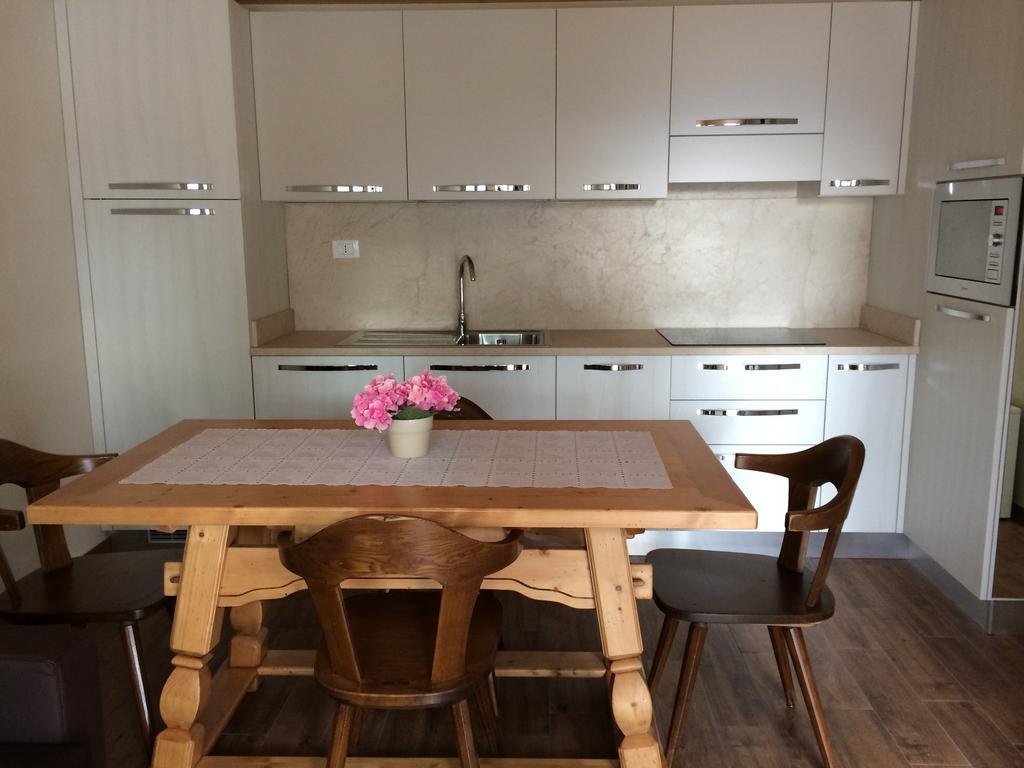 Ferienwohnung Magdalenablick Villnöss Zimmer foto