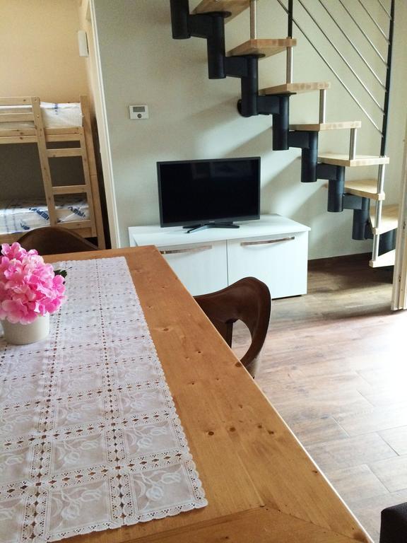 Ferienwohnung Magdalenablick Villnöss Zimmer foto