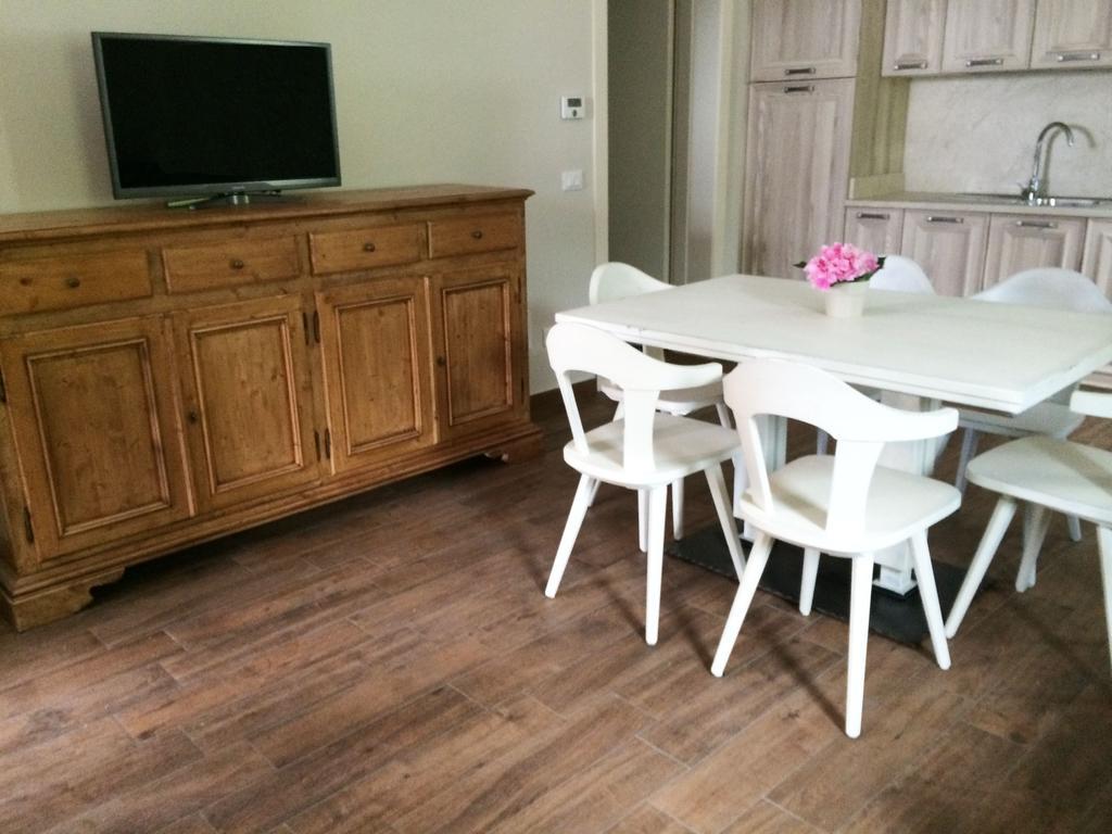 Ferienwohnung Magdalenablick Villnöss Zimmer foto